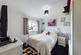 Bedroom: