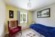 Bedroom: