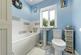Bathroom: