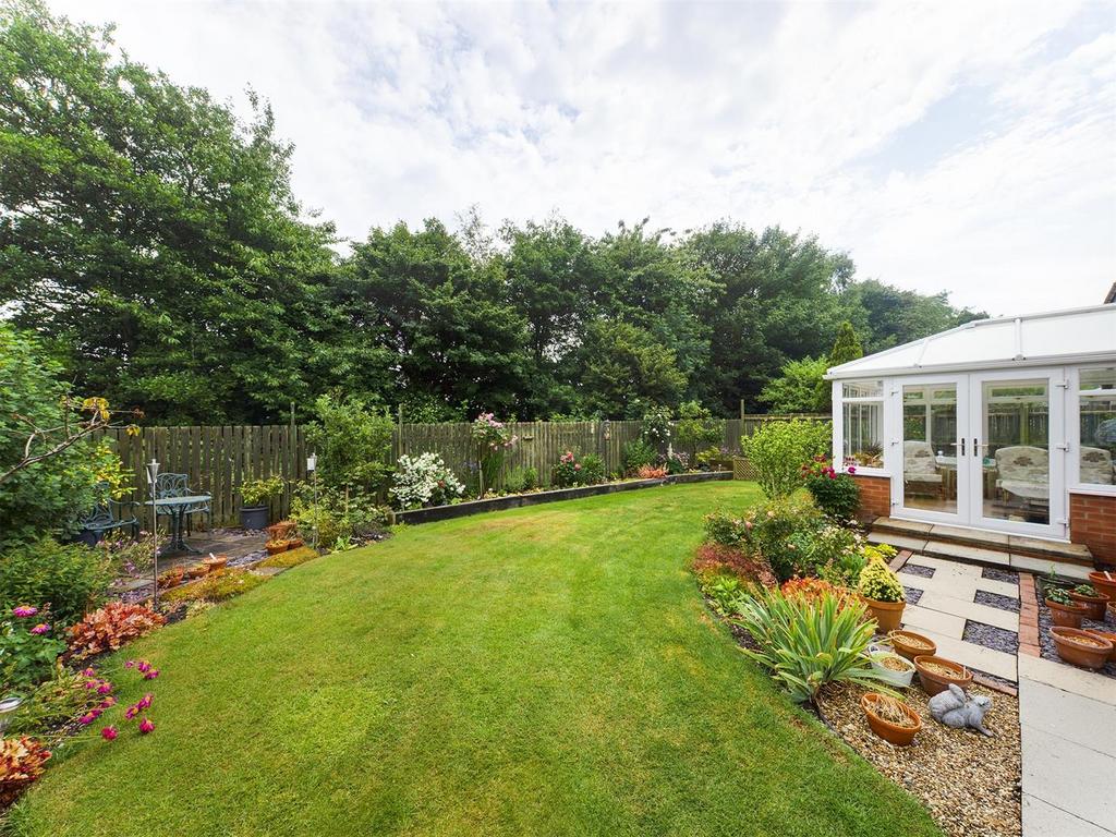 Garden: