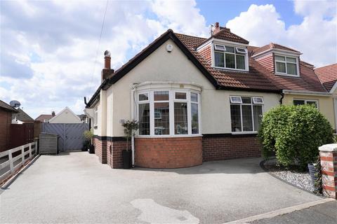 3 bedroom semi-detached bungalow for sale, Northfield Road, South Shields