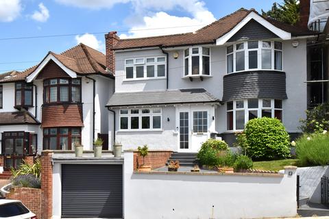 5 bedroom detached house for sale, Ringmore Rise