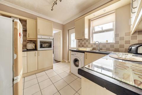 3 bedroom terraced house for sale, March Road, Coates, Whittlesey, Peterborough