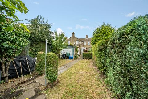 3 bedroom terraced house for sale, March Road, Coates, Whittlesey, Peterborough