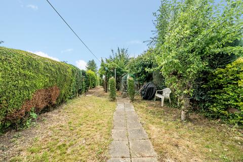 3 bedroom terraced house for sale, March Road, Coates, Whittlesey, Peterborough