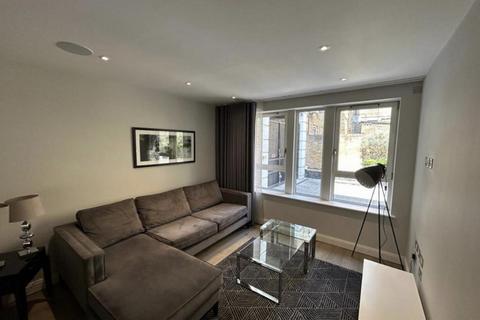 2 bedroom flat to rent, Ashburnham Mews, Westminster, SW1P