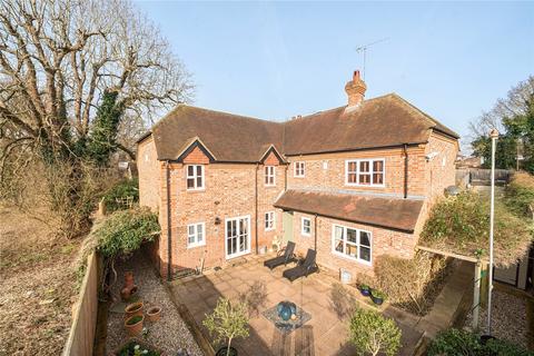 4 bedroom detached house for sale, Burghfield Road, Reading, Berkshire, RG30