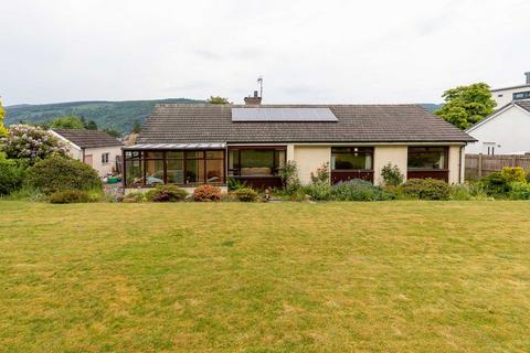 Birchfield, 9 Alma Avenue, Aberfeldy, PH15 2BW