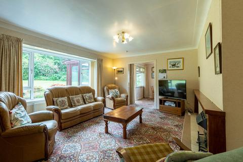 Birchfield, 9 Alma Avenue, Aberfeldy, PH15 2BW
