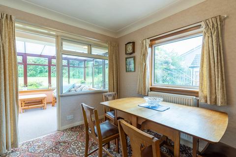 Birchfield, 9 Alma Avenue, Aberfeldy, PH15 2BW