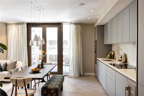 2 bedroom apartment for sale - Triptych Bankside, 185 Park Street, London, SE1