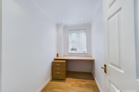 28 Darent Close, Stone Cross, Pevensey, BN24 5PW