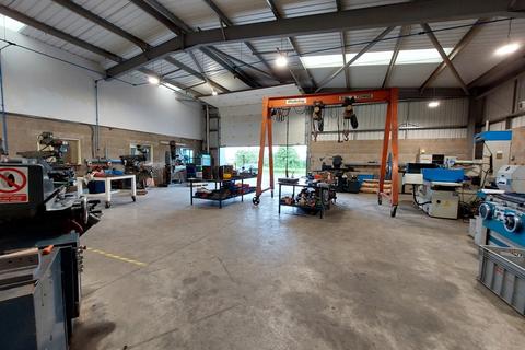 Industrial unit to rent, Unit 2 Monument Place, Churton Road, Farndon, Chester, Cheshire, CH3 6QP