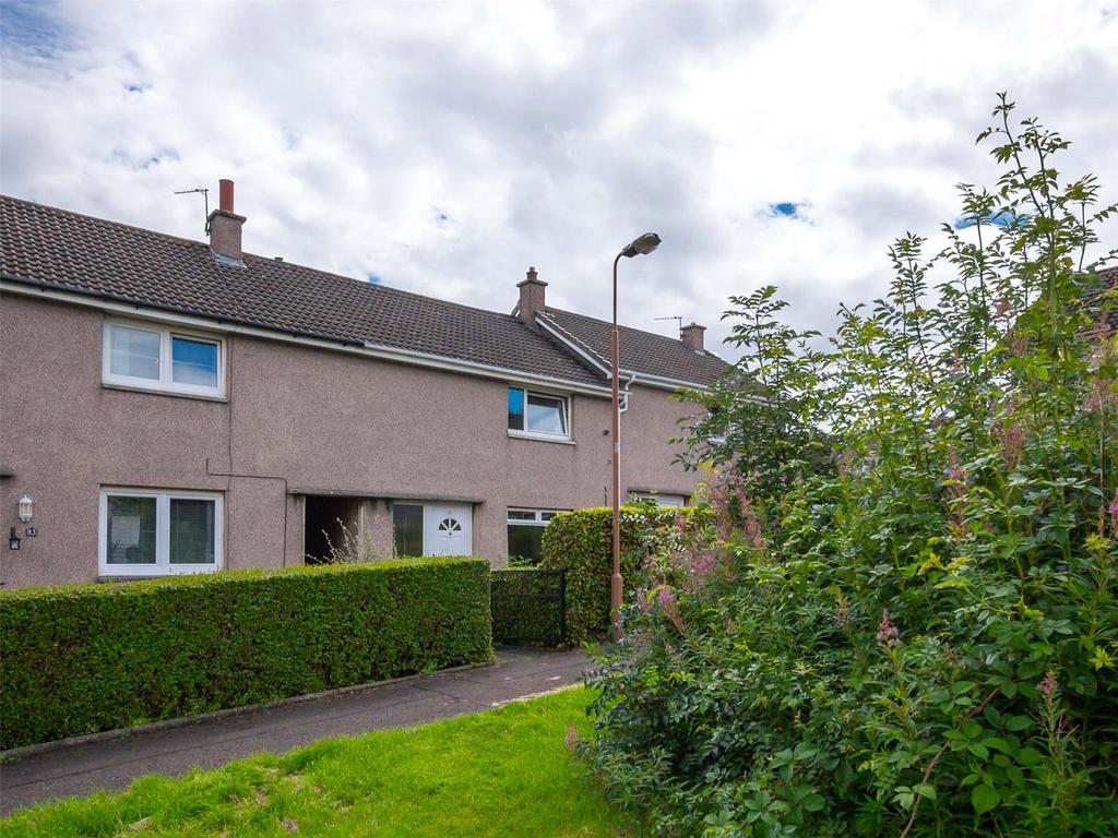 Forthview Crescent, Edinburgh, EH14 2 bed terraced house £950 pcm (£
