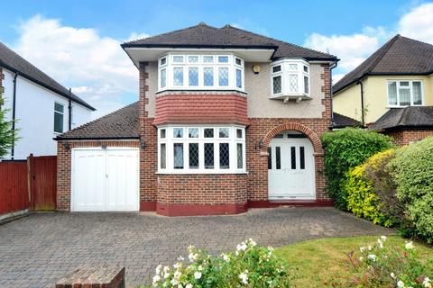 41 Abinger Avenue, Sutton, SM2 7LW