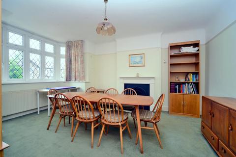41 Abinger Avenue, Sutton, SM2 7LW