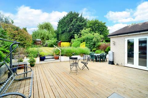41 Abinger Avenue, Sutton, SM2 7LW