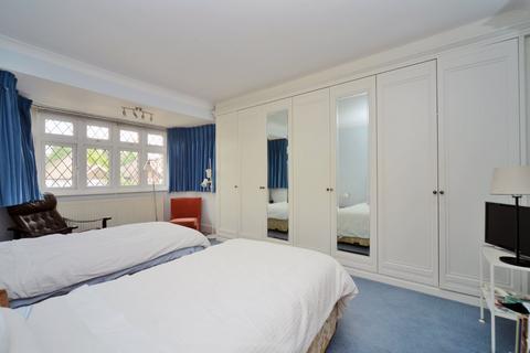 41 Abinger Avenue, Sutton, SM2 7LW