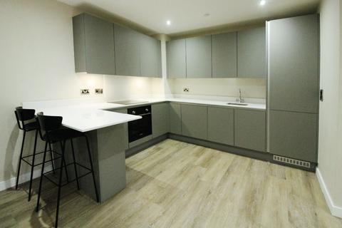 2 bedroom apartment to rent, Oxygen Tower,  Store Street, Manchester