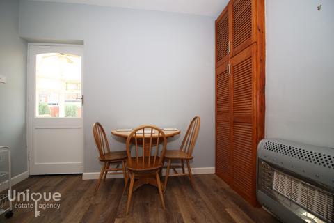58 Broadway, Fleetwood, FY7 7DG