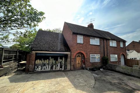 4 bedroom semi-detached house for sale, Fowlers Lane, Bracknell, Berkshire, RG42