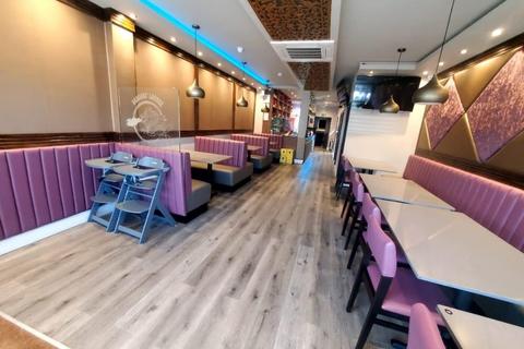 Restaurant for sale, Harrow, HA3