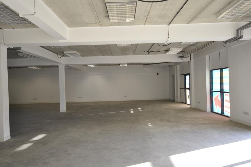 Church Road, Mitcham CR4 Industrial unit to rent