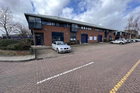 Industrial unit to rent, Church Road, Mitcham CR4