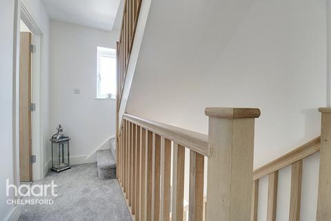 33 Long Brandocks, Writtle, Chelmsford, CM1 3LS