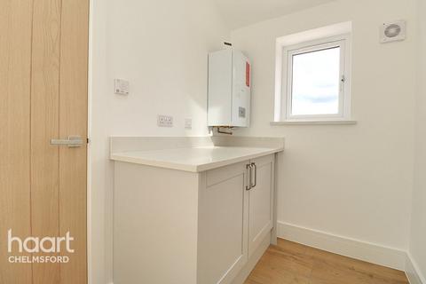 33 Long Brandocks, Writtle, Chelmsford, CM1 3LS