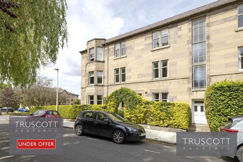 25 Learmonth Gardens, Edinburgh, EH4 1HA