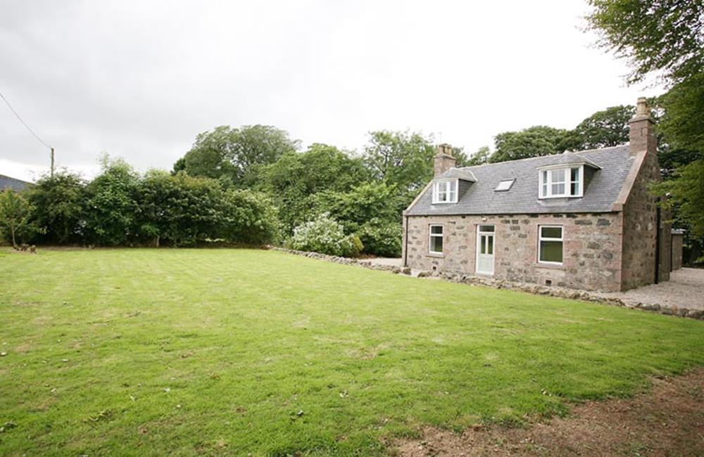 Belhelvie, Aberdeenshire, AB23 3 bed detached house - £1,100 pcm (£254 pw)