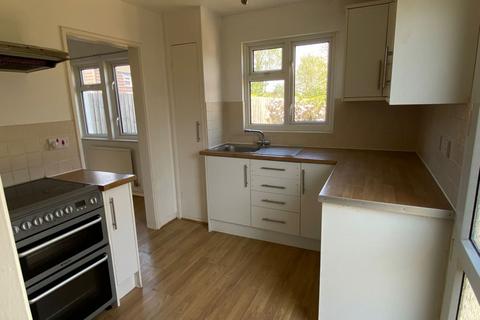 18 Windrush Road, Hardingstone, Northampton, NN4 6EH