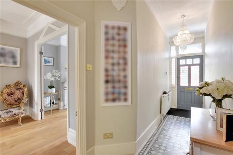 4 bedroom semi-detached house for sale, Belmont Park, Lewisham, London, SE13