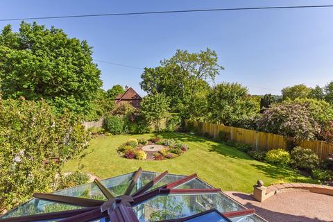 Honeysuckle House Chapel Road, Swanmore, Southampton, SO32 2QA