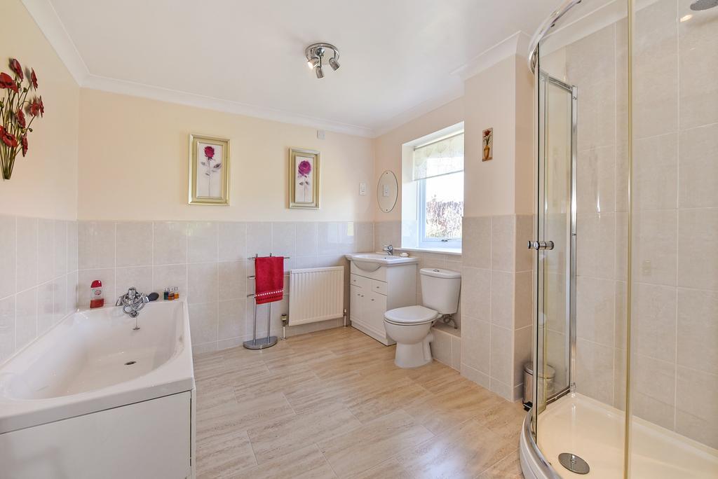 En suite