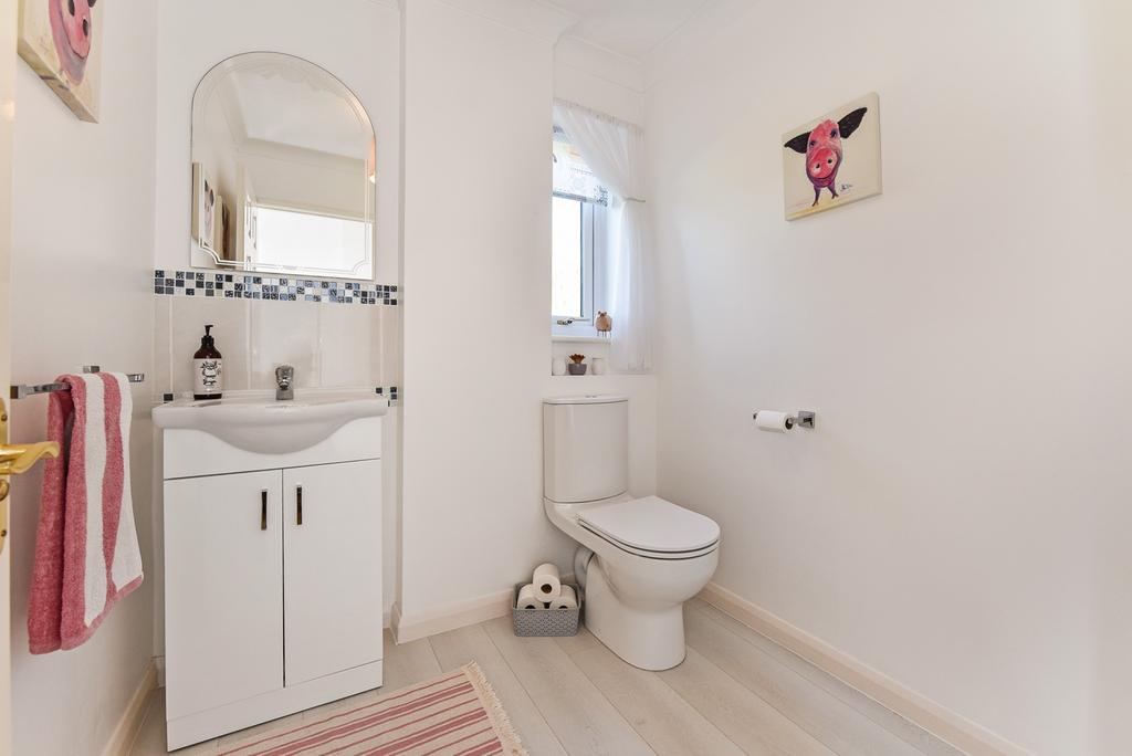 Cloakroom