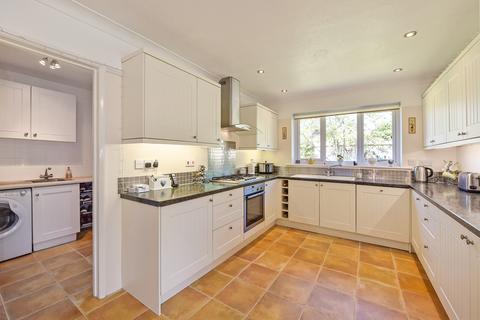 Honeysuckle House Chapel Road, Swanmore, Southampton, SO32 2QA