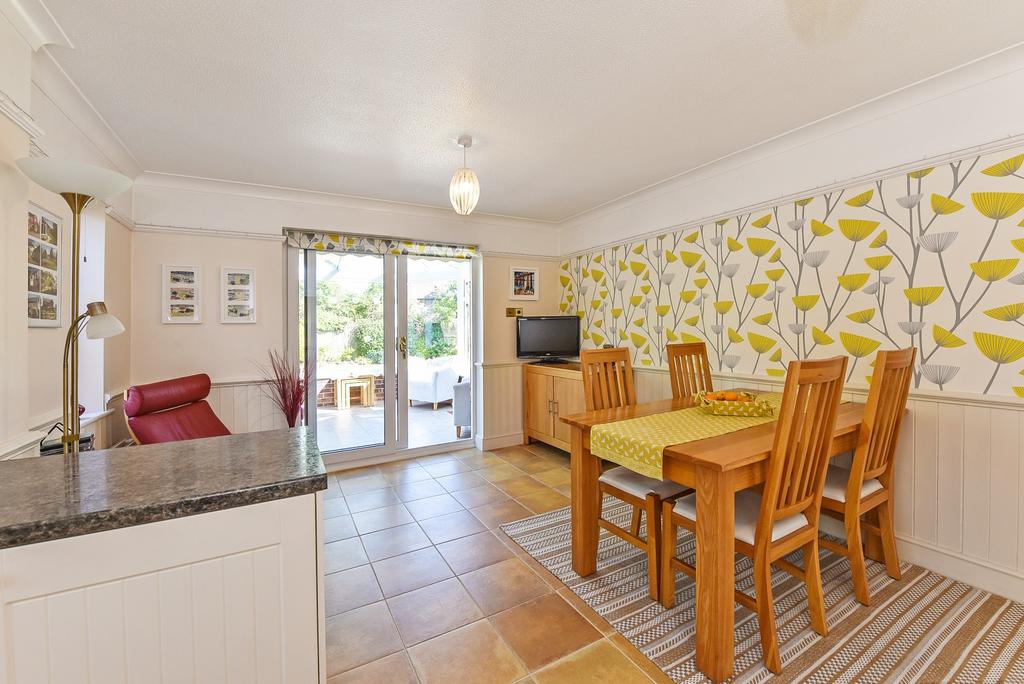 Kitchen Dining