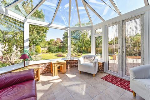 Honeysuckle House Chapel Road, Swanmore, Southampton, SO32 2QA