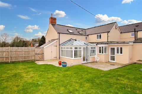 3 bedroom semi-detached house for sale - Hom Cottages, Hom Green, Ross-On-Wye, Herefordshire, HR9