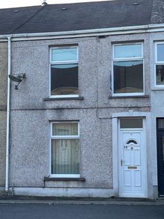 3 bedroom terraced house to rent, Pantyffynnon Road, Ammanford SA18