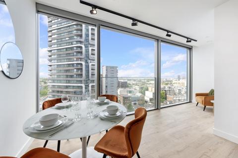 1 bedroom apartment to rent, Valencia Tower, 250 City Road, EC1V