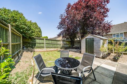 3 bedroom semi-detached house for sale, Bitterne Avenue, Tilehurst, RG31