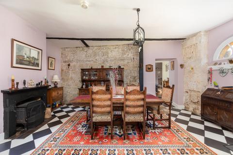 undefined, Heytesbury Park, Heytesbury, Warminster, Wiltshire, BA12