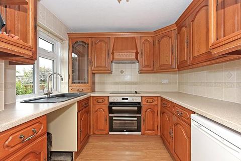 3 bedroom semi-detached house for sale, Fruiterers Close, Rodmersham, Sittingbourne, Kent, ME9