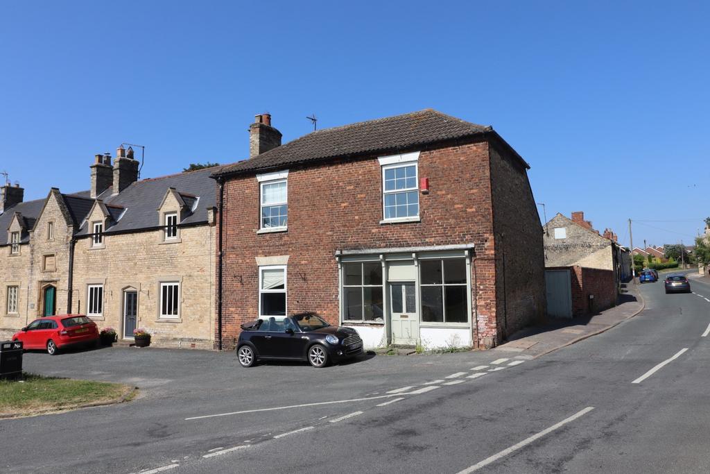 Development Opportunity - For Sale by Auction