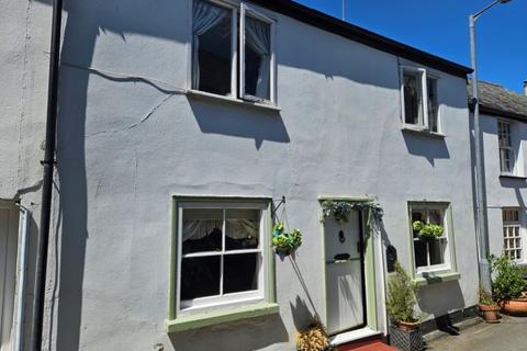 2 bedroom cottage for sale - Church Lane, Lostwithiel, Cornwall, PL22