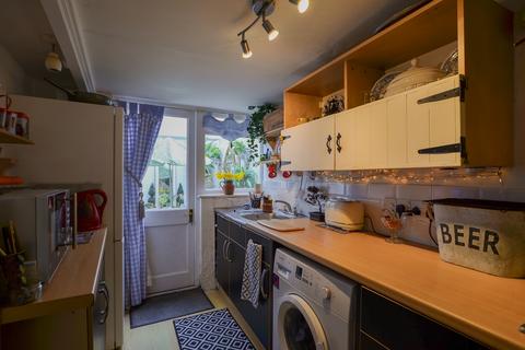 2 bedroom cottage for sale, Church Lane, Lostwithiel, Cornwall, PL22