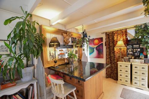 2 bedroom cottage for sale, Church Lane, Lostwithiel, Cornwall, PL22